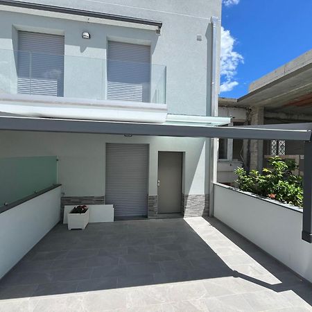 Mini Condominio Privato Loano Eksteriør billede