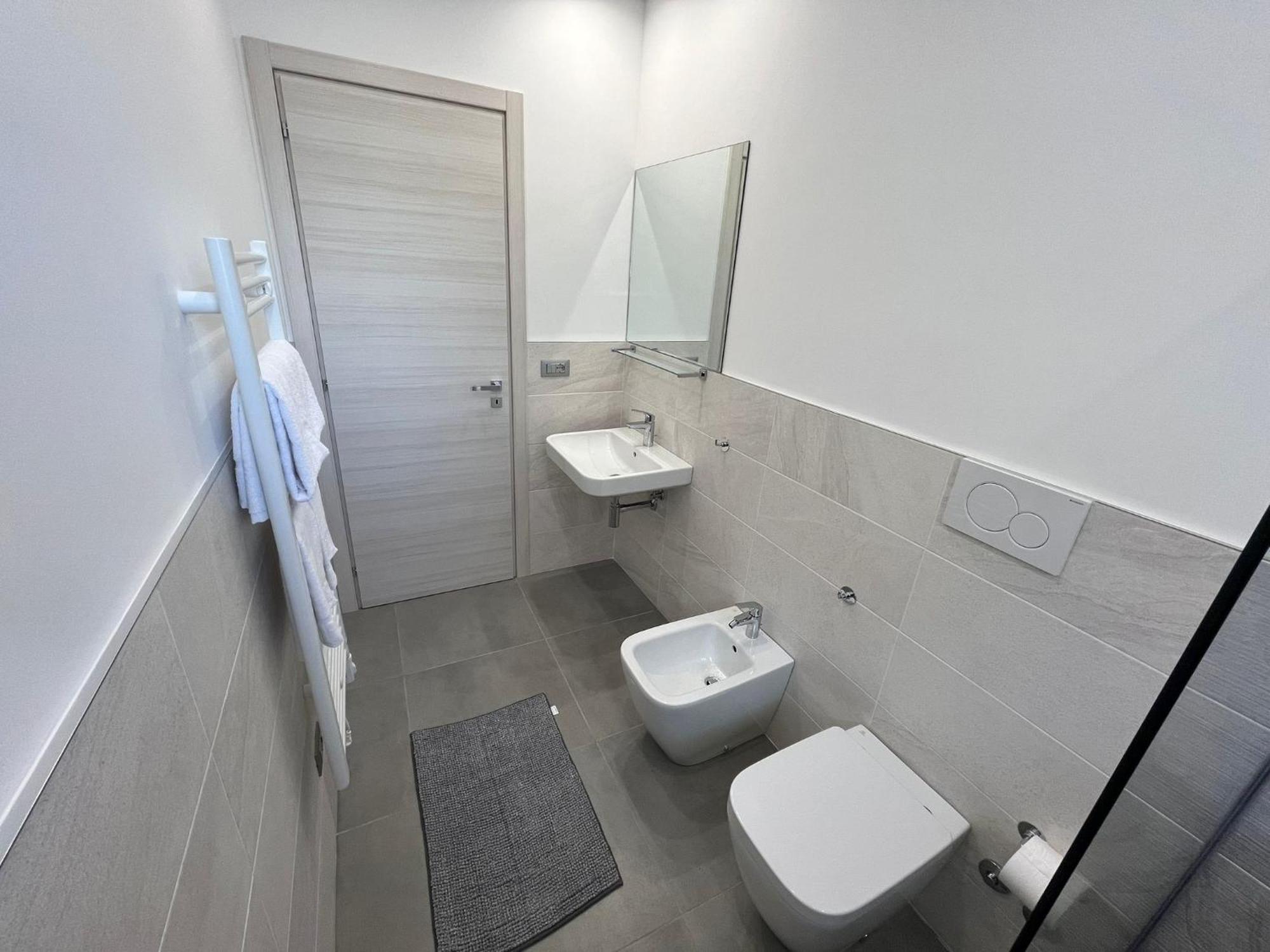 Mini Condominio Privato Loano Eksteriør billede