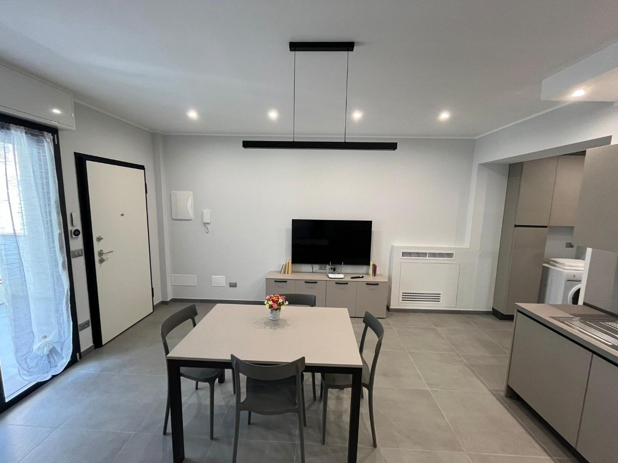 Mini Condominio Privato Loano Eksteriør billede