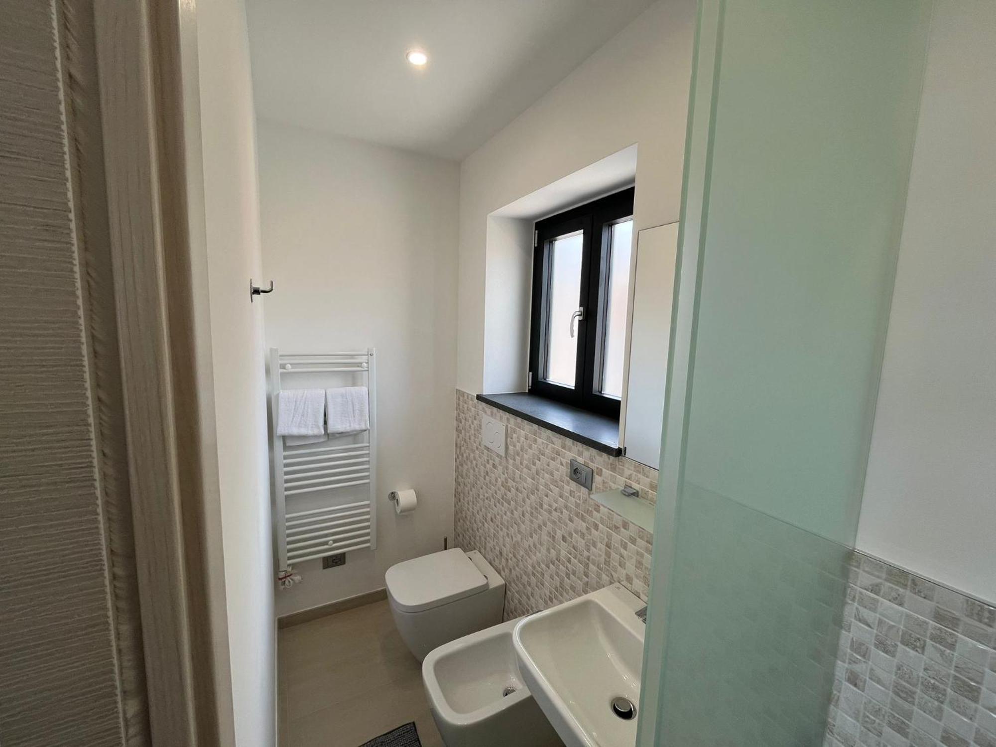 Mini Condominio Privato Loano Eksteriør billede