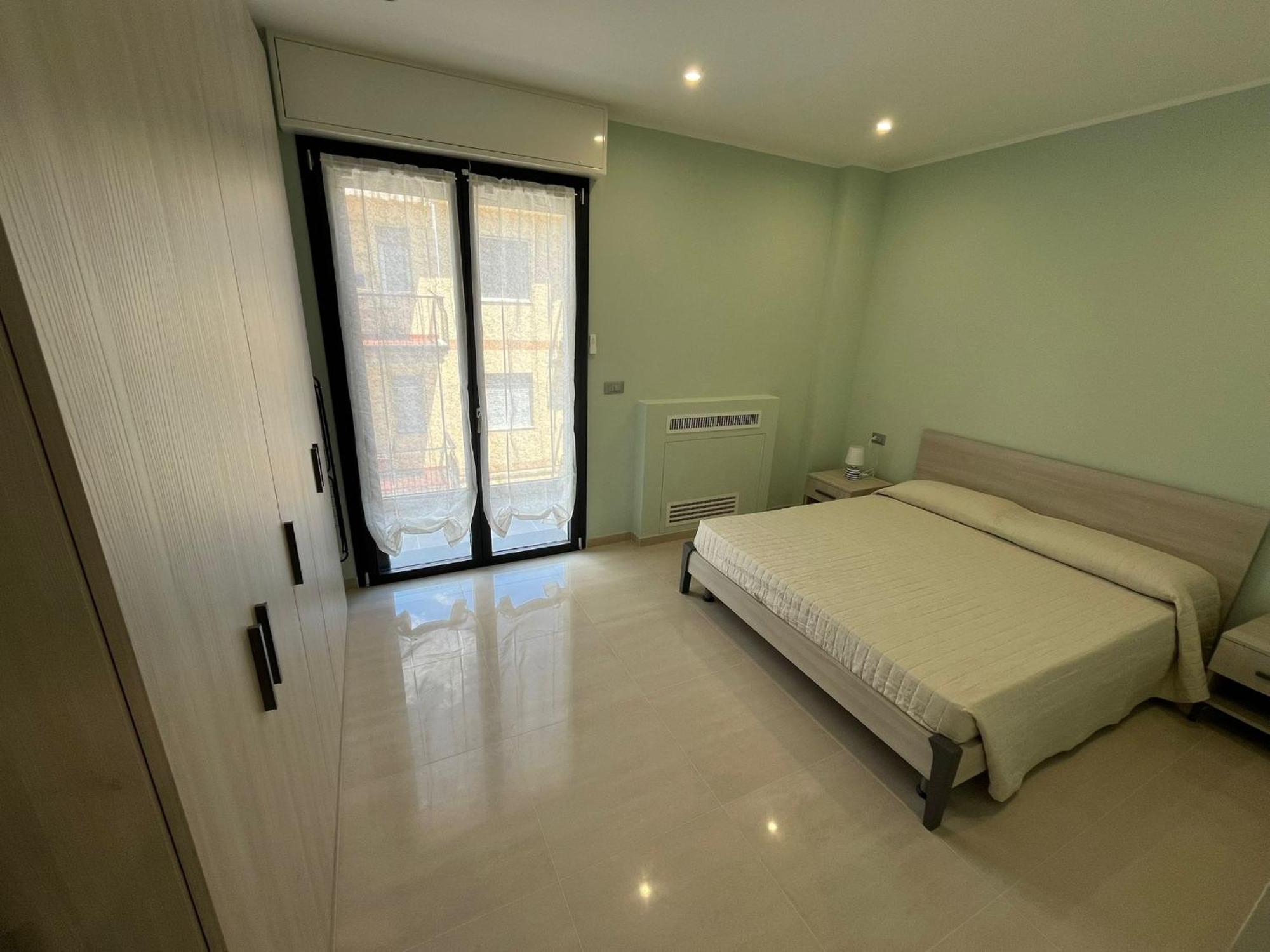 Mini Condominio Privato Loano Eksteriør billede