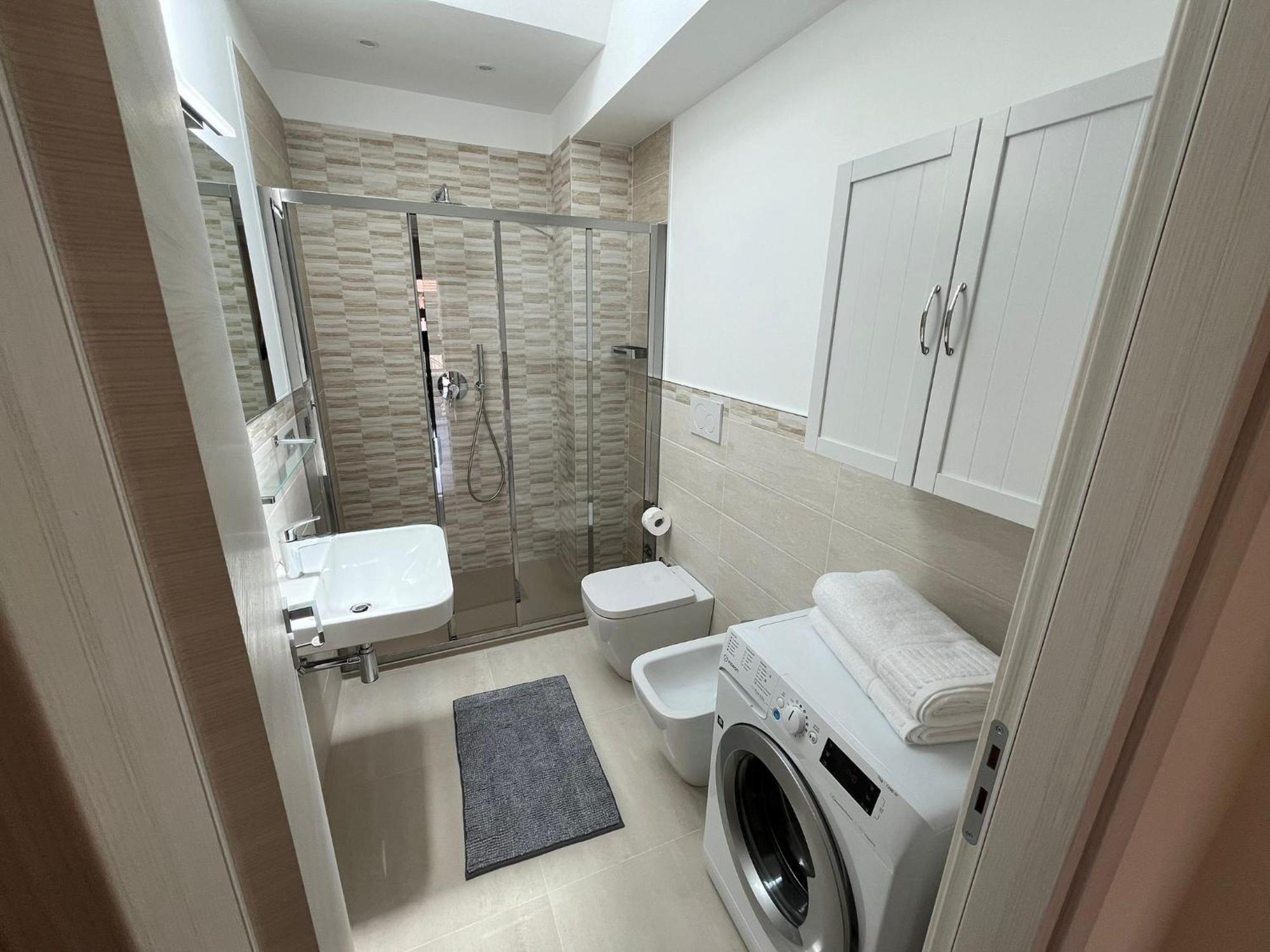 Mini Condominio Privato Loano Eksteriør billede