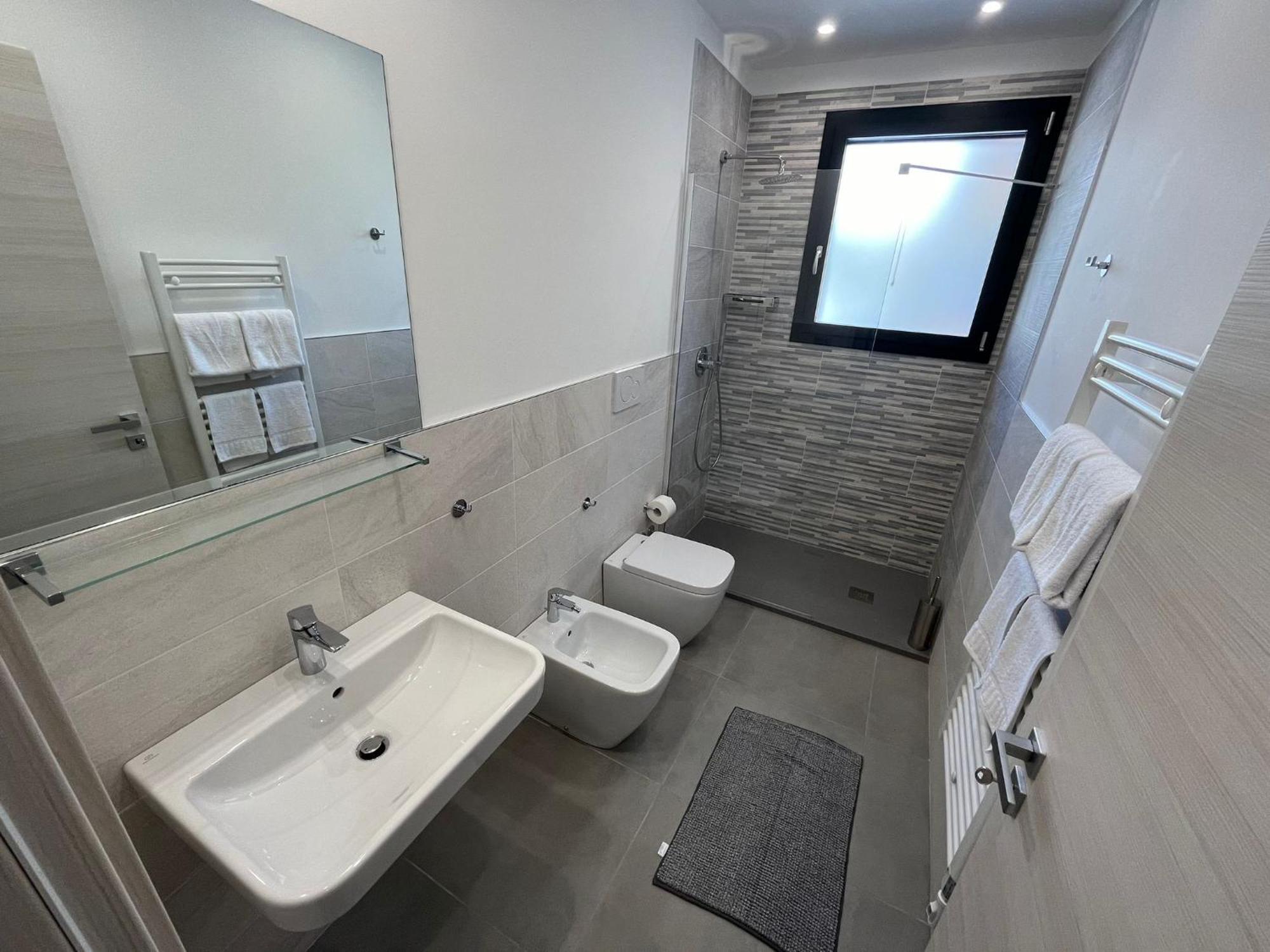 Mini Condominio Privato Loano Eksteriør billede