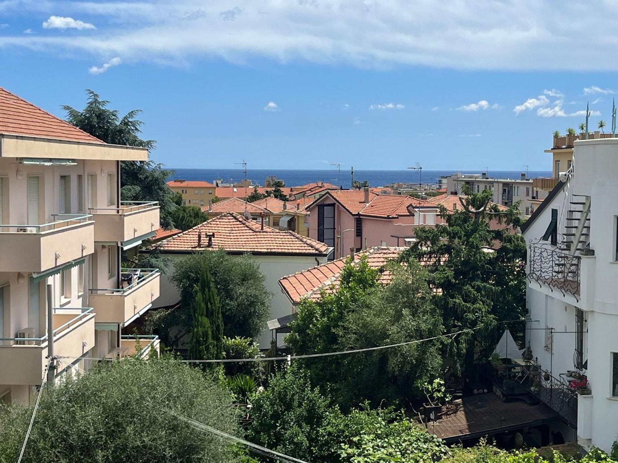 Mini Condominio Privato Loano Eksteriør billede
