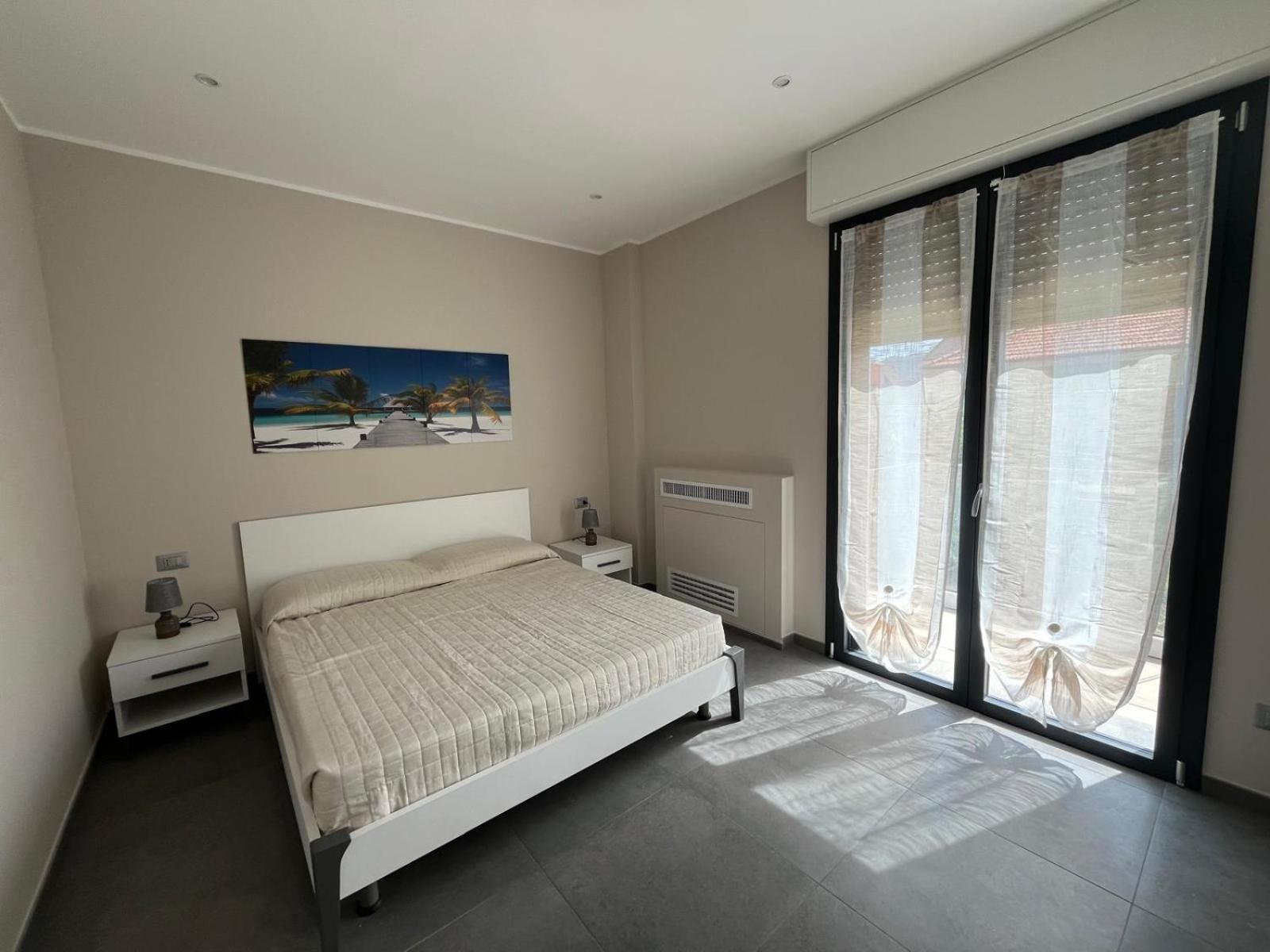 Mini Condominio Privato Loano Eksteriør billede