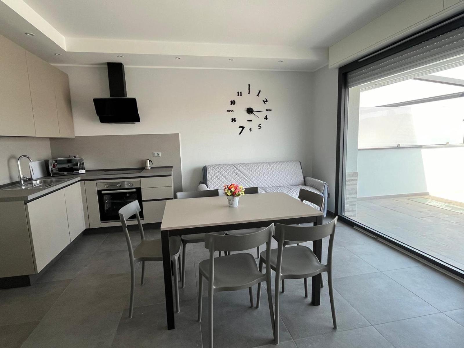Mini Condominio Privato Loano Eksteriør billede