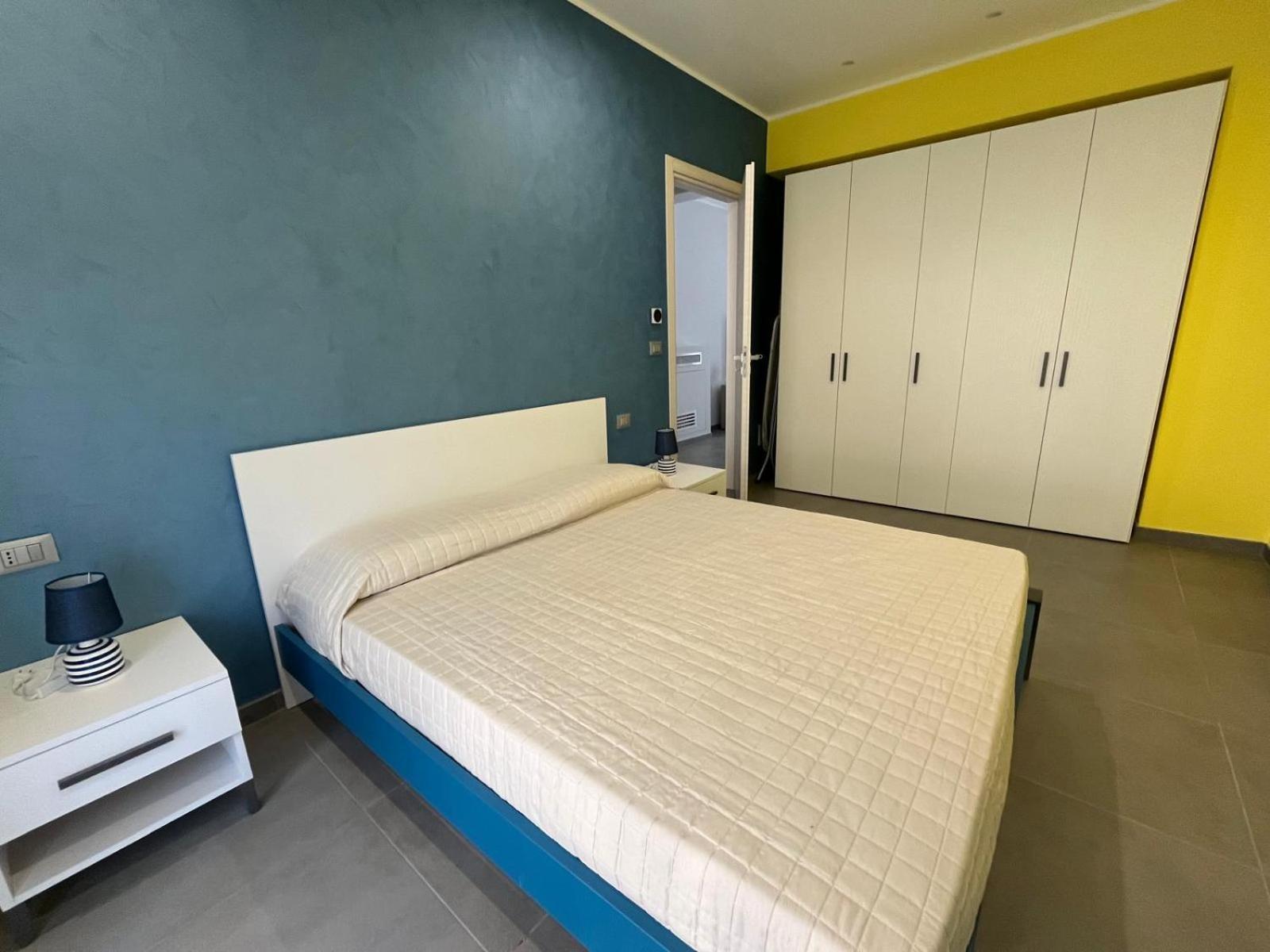 Mini Condominio Privato Loano Eksteriør billede